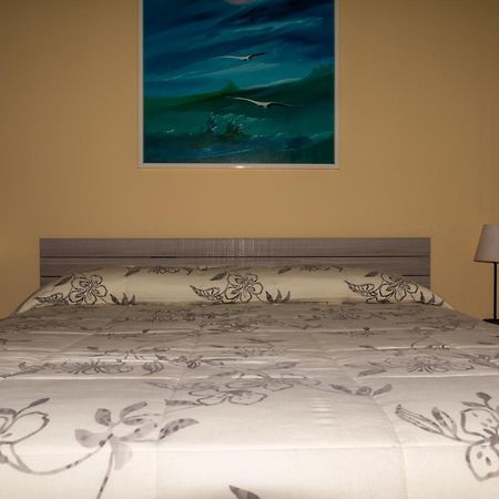 Cozy Penthouse Villa San Donato Milanese Bagian luar foto