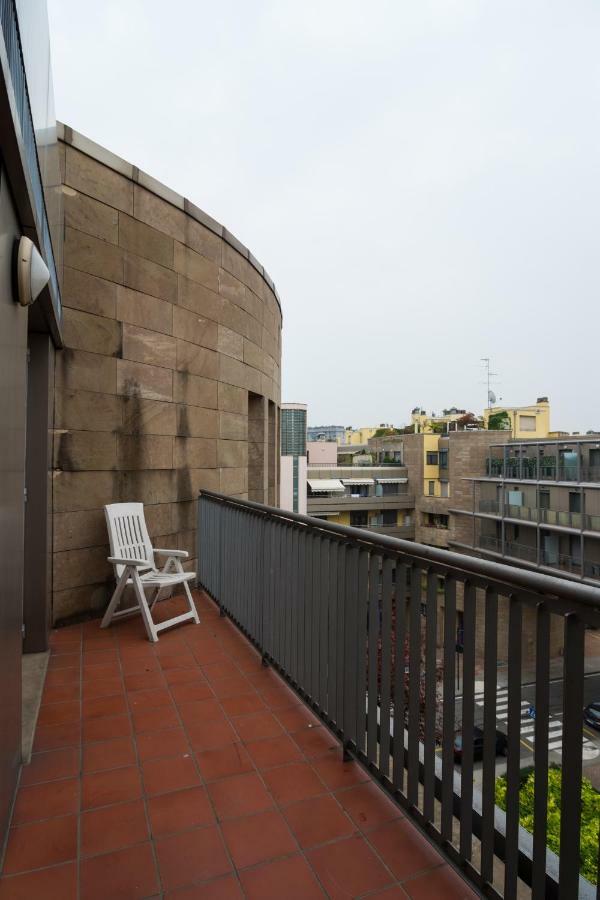 Cozy Penthouse Villa San Donato Milanese Bagian luar foto